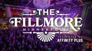 dance halls in minneapolis The Fillmore - Minneapolis