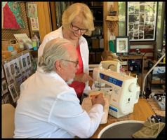 sewing machine shops in minneapolis Dave's Sewing Machine Repair