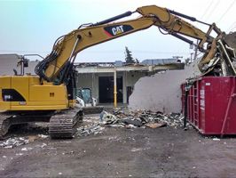 demolition companies minneapolis Bollig & Sons Inc