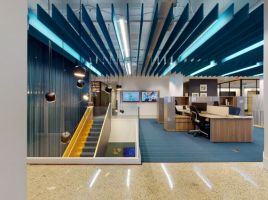 stores to buy desks minneapolis Atmosphere Commercial Interiors