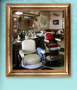 men s hairdressing salons minneapolis Bob's Barber Shop