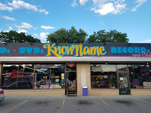 record shops in minneapolis Know Name Records
