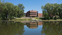 psychology universities in minneapolis Bethel University