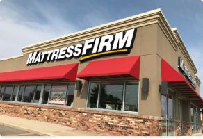 mattress shops in minneapolis Mattress Firm Rosedale