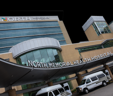 private clinics minneapolis North Memorial Health