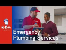 plumbing companies minneapolis Mr. Rooter Plumbing of The Twin Cities