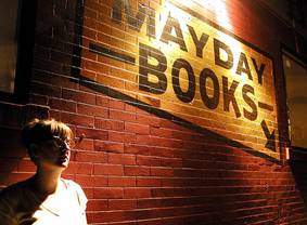 book shops in minneapolis Mayday Books