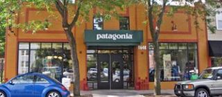 famous shops in minneapolis Patagonia