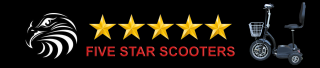 electric scooter repair companies in minneapolis Five Star Scooters