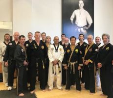 taekwondo lessons minneapolis World Martial Arts Center