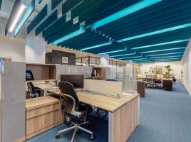 stores to buy desks minneapolis Atmosphere Commercial Interiors