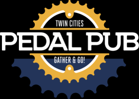 bicycle tours minneapolis Pedal Pub Twin Cities