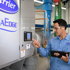 shops to buy air conditioning in minneapolis Carrier Commercial Service