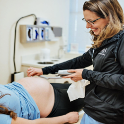 specialized physicians obstetrics gynaecology minneapolis Kelin E. Schultz, MD