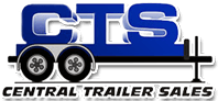 second hand car trailers minneapolis Central Trailer Sales, Inc.