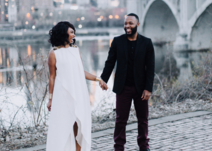 civil wedding minneapolis Ceremonies by Positively Charmed