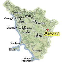 italian courses in minneapolis Arezzo Ristorante