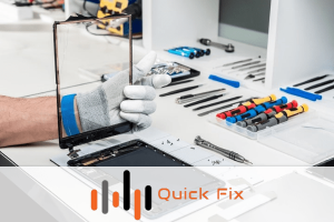 mobile phone repair companies in minneapolis Quick Fix Fridley