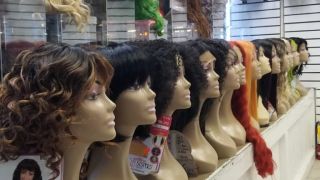 wig stores minneapolis Beauty Paradise Hair & Wigs