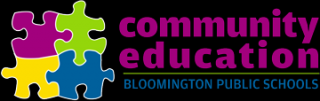 Bloomington Public Schools Community Education