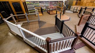 stores to buy wood minneapolis Shaw/Stewart Lumber Co.