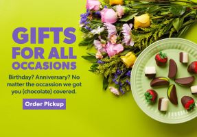 personalised chocolates to give as a gift in minneapolis Edible Arrangements