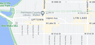 therapy centers in minneapolis Uptown Therapy