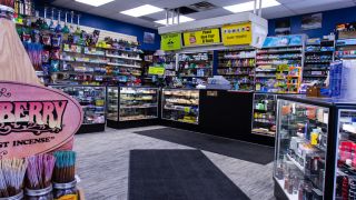 electronic cigarette shops in minneapolis Minneapolis Tobacco and Vapor
