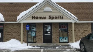 football shops in minneapolis Hanus Sports Inc