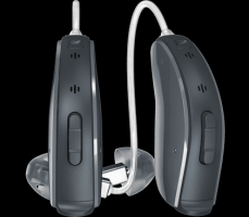 ReSound LiNX2 hearing aids support