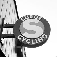 spinning lessons minneapolis Surge Cycling