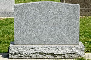 tombstones minneapolis Twin City Monuments