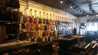 musical instrument shops in minneapolis Encore Music