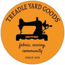 cheap patchwork fabrics minneapolis Treadle Yard Goods