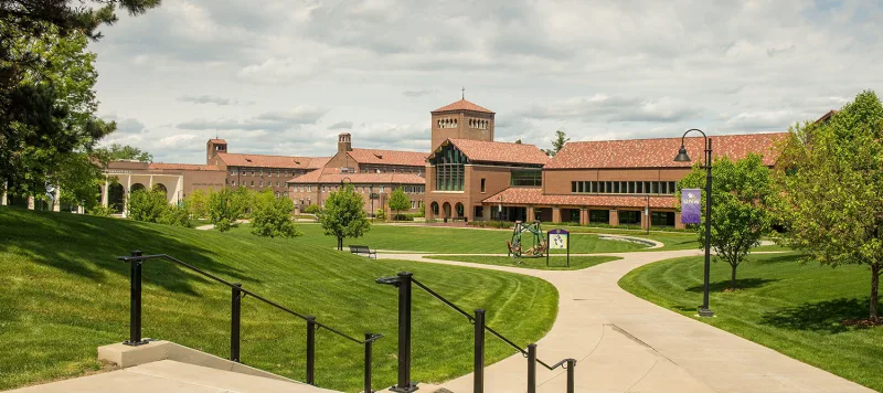 film universities in minneapolis University of Northwestern – St. Paul