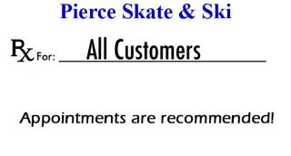 cheap ski rinks in minneapolis Pierce Skate & Ski