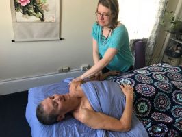 places to study shiatsu in minneapolis The Practical Healer Massage and Shiatsu Therapy with April