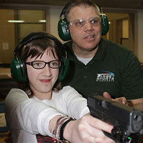 target shooting courses minneapolis Target Sports Minnesota