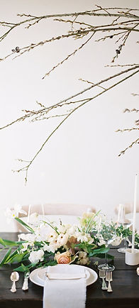 charming wedding planners in minneapolis Blush and Whim