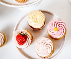 gluten free bakeries in minneapolis Cocoa & Fig