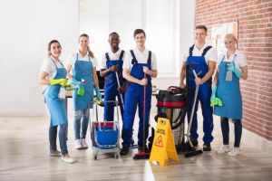 office cleaning companies in minneapolis Detailed Cleaning Services
