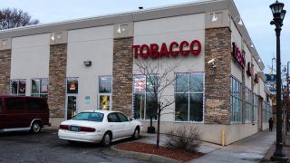 electronic cigarette shops in minneapolis Midway Tobacco and Vapor
