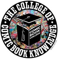 comic stores minneapolis Comic Book College