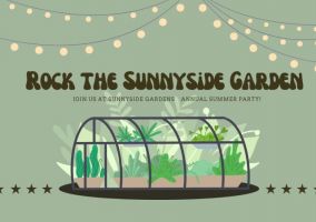 gardening centre minneapolis Sunnyside Gardens