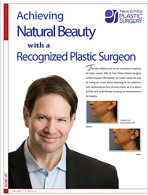 rhinoplasty plastic surgeons in minneapolis Twin Cities Plastic Surgery