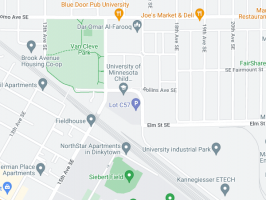 places to study early childhood education in minneapolis University of Minnesota Child Development Center