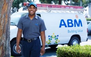 janitorial companies in minneapolis ABM - Facility Services