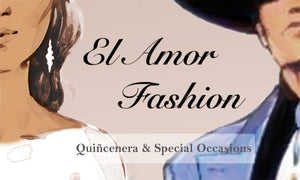 15 years dresses minneapolis El Amor Fashion