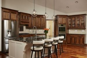 kitchens manufacturers in minneapolis Elegance Custom Cabinetry