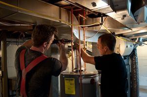 electric water heater repair companies in minneapolis Erik Nelson Plumbing LLC